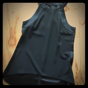 White House Black Market Halter Top